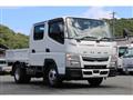 2020 Mitsubishi Canter