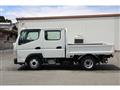 2020 Mitsubishi Canter
