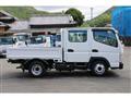 2020 Mitsubishi Canter