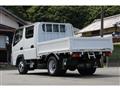 2020 Mitsubishi Canter