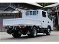 2020 Mitsubishi Canter