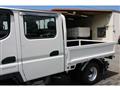 2020 Mitsubishi Canter