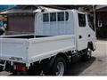 2020 Mitsubishi Canter