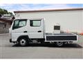 2020 Mitsubishi Canter