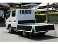 2020 Mitsubishi Canter