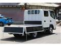 2020 Mitsubishi Canter