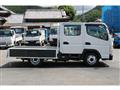 2020 Mitsubishi Canter