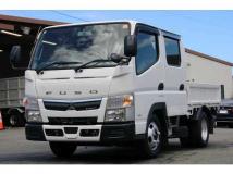 2020 Mitsubishi Canter
