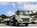 2018 Hino Hino Others