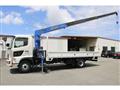 2018 Hino Hino Others