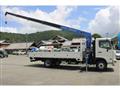 2018 Hino Hino Others