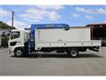2018 Hino Hino Others