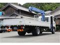 2018 Hino Hino Others