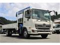 2018 Hino Hino Others