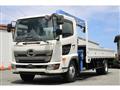 2018 Hino Hino Others