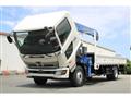 2018 Hino Hino Others