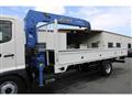 2018 Hino Hino Others