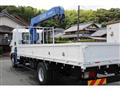 2018 Hino Hino Others