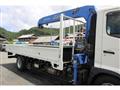 2018 Hino Hino Others