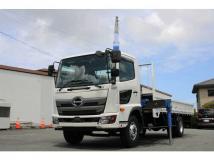 2018 Hino Hino Others