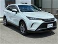 2025 Toyota Harrier
