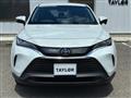 2025 Toyota Harrier