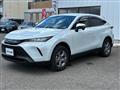 2025 Toyota Harrier