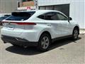 2025 Toyota Harrier