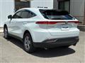 2025 Toyota Harrier