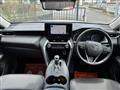 2025 Toyota Harrier