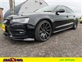 2013 Audi A5