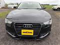 2013 Audi A5