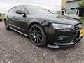 2013 Audi A5