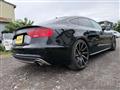 2013 Audi A5