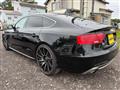2013 Audi A5
