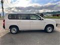 2015 Toyota Probox Van
