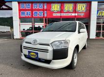 2015 Toyota Probox Van