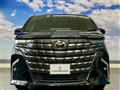 2025 Toyota Alphard G