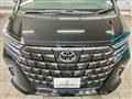 2025 Toyota Alphard G