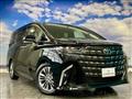 2025 Toyota Alphard G