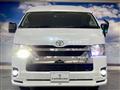 2020 Toyota Hiace Van