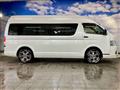 2020 Toyota Hiace Van