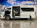 2020 Toyota Hiace Van