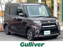 2020 Daihatsu Tanto