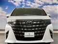 2023 Toyota Alphard G