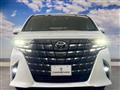2023 Toyota Alphard G