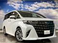 2023 Toyota Alphard G