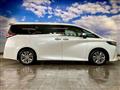 2023 Toyota Alphard G
