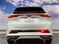 2021 Toyota Harrier