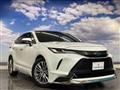 2021 Toyota Harrier